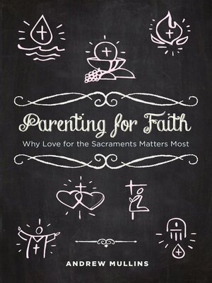cover image of Parenting for Faith